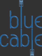 bluecable